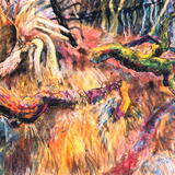 Chaos in Blunts Dene