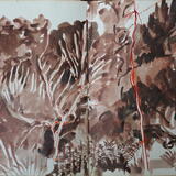 Elm Trees castle Eden Dene