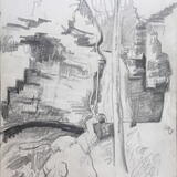 Hareshaw Linn, Northumberland