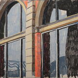 Newcastle Fish Market Jul 1997.