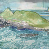 Giants Causeway, Antrim