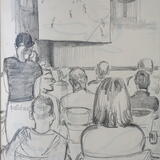 England 3:Denmark 0, Askam Bryan College York