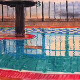 Elswick Pool, Newcastle Upon Tyne