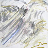 Great Gable from Alla Crags