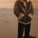 John Fairbairn-Barnes, pilot, 17