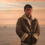 John Fairbairn-Barnes, detail