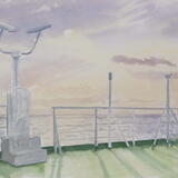 RV Polarstern, 24th Nov 2016