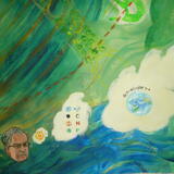 Professor Peter Lemke has an idea...