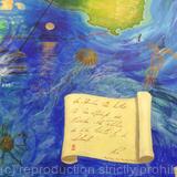 Arrival at Cape Town