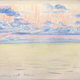 Sunrise, Canary Islands