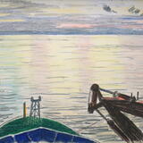 South to the Canary Islands