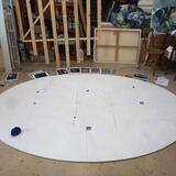 Stage 3 production - ready to start painting.