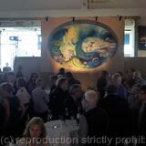  'Immersence' unveiled at the  Blue House Aquarium, Helgoland, Germany.