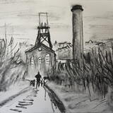 Ghosts of Dean and Chapter study