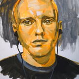 Robert 'Judge' Rinder