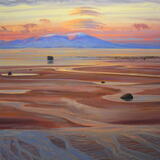 Tide Turn, Solway