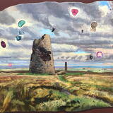 Fragments Against Ruin