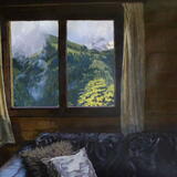 Chalet near la Clusaz, Haute Savoie