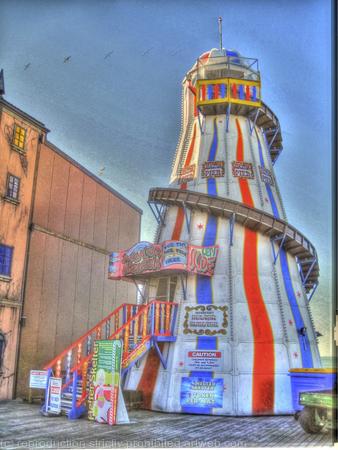 The Helter Skelter