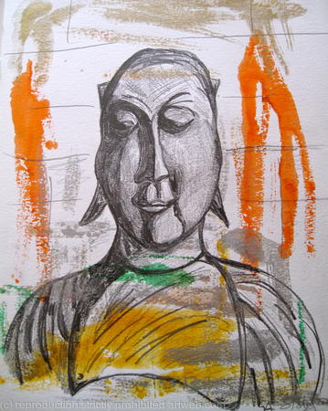 Bhudda