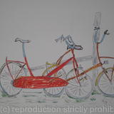 French Bicycles