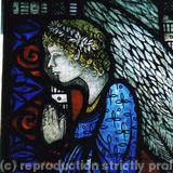 Angel- Section from Triptyque