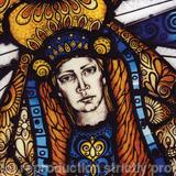 The Black Madona, Wembly