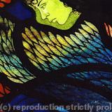 Angel, Our Lady of Lourdes, Rottingdean