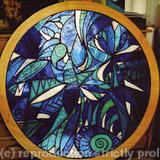 Glass Mosaic