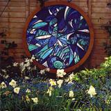 Mosaic for garden