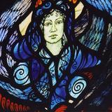 Sacred Heart (detail)