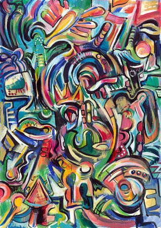 The King and the Dragonfly