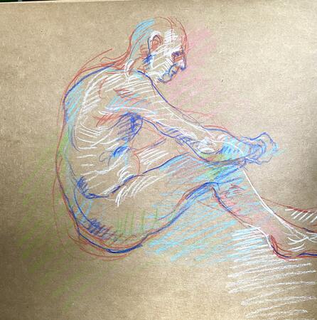 Figure drawing 