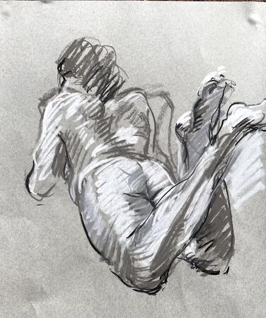 Figure drawing