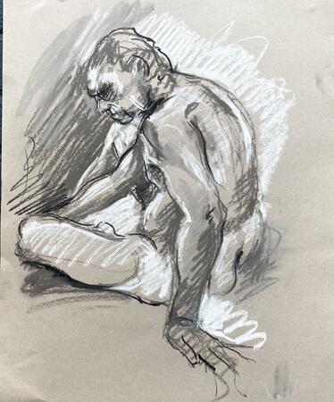 Figure drawing 