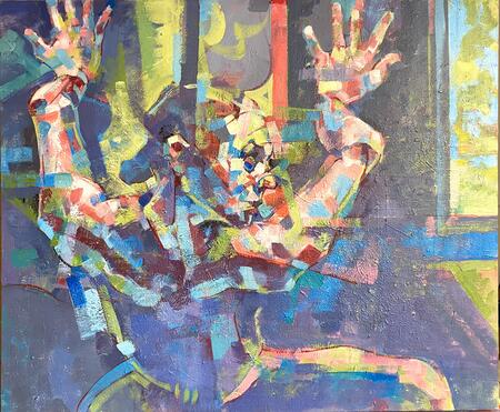 Can we know the dancer from the dance