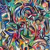 The King and the Dragonfly