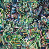 The Captain of his ship