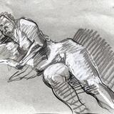 Figure drawing