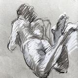 Figure drawing
