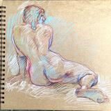 Figure drawing 