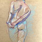 Figure drawing 