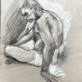 Figure drawing 