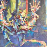 Can we know the dancer from the dance