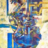 To exalt a lonely mind