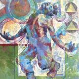 The gentle wind does move