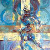 Angel of the Evening