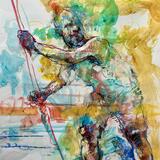 Steering the boat onwards