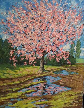 blossom tree 26