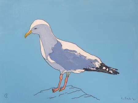 gull #2
